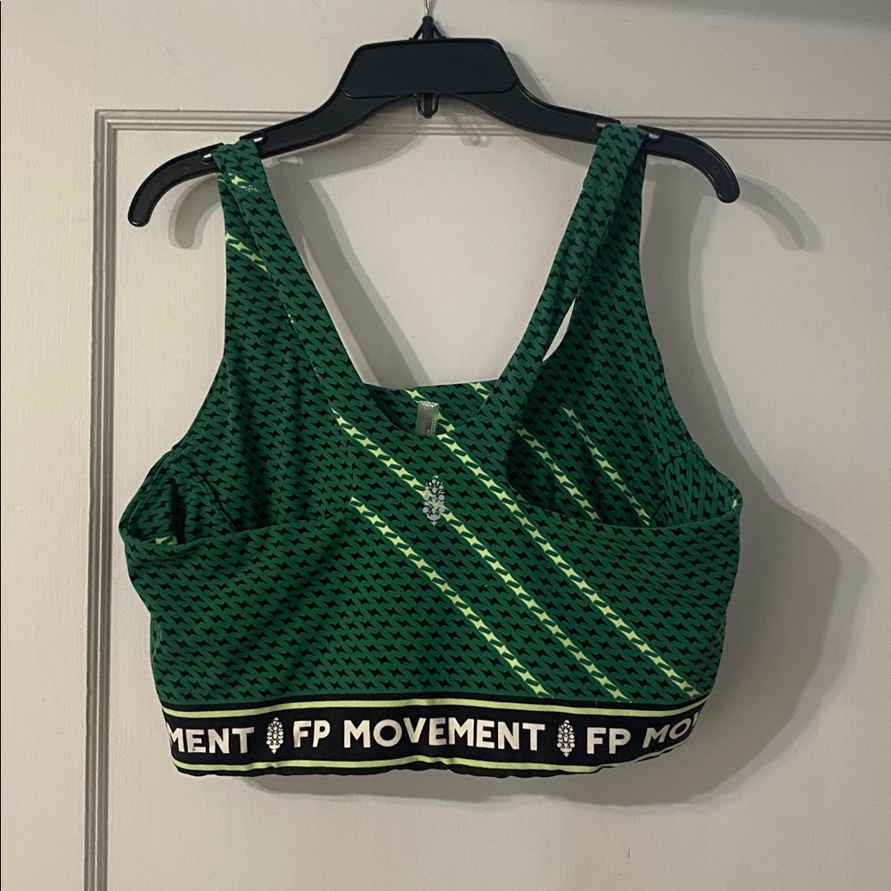 FP MOVEMENT SET - image 3